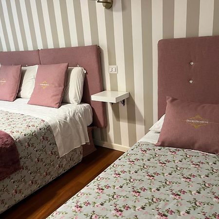 Hotel Dimora Fimabechi Bari Zewnętrze zdjęcie
