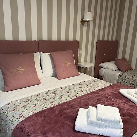 Hotel Dimora Fimabechi Bari Zewnętrze zdjęcie