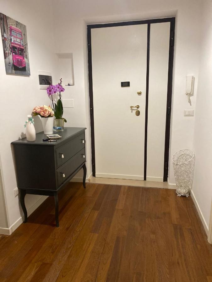 Hotel Dimora Fimabechi Bari Zewnętrze zdjęcie