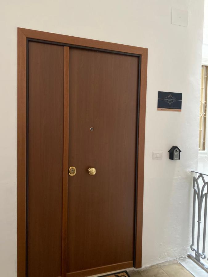 Hotel Dimora Fimabechi Bari Zewnętrze zdjęcie