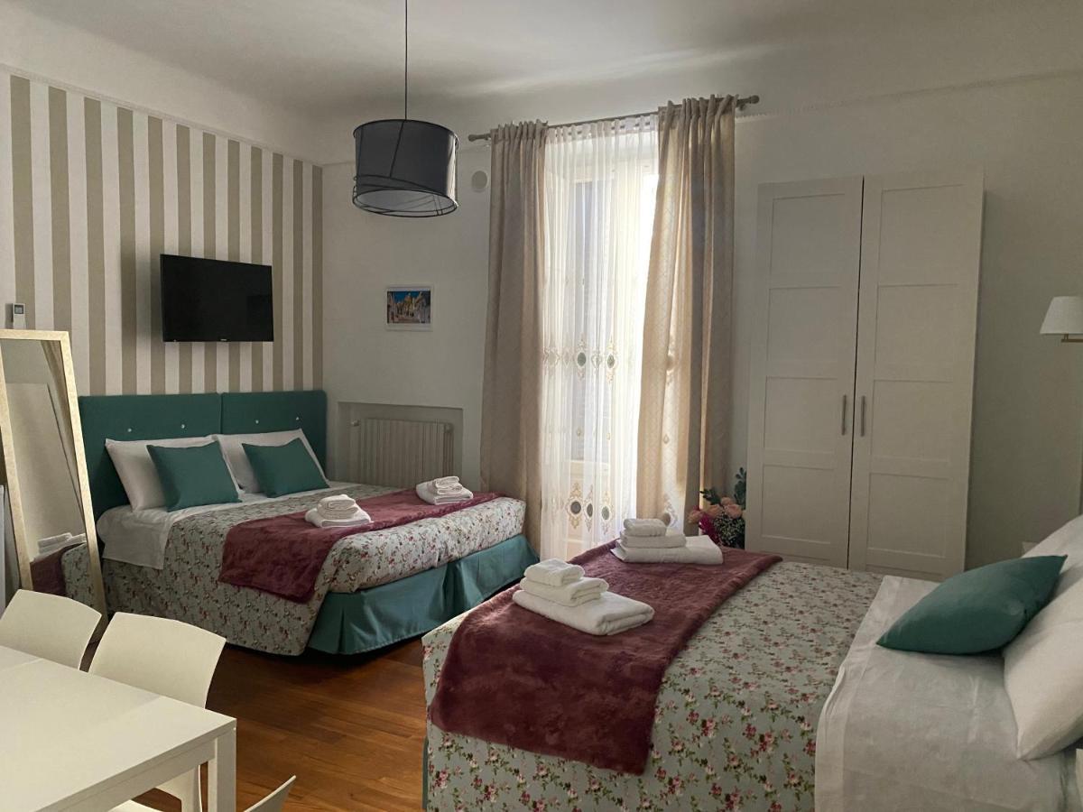 Hotel Dimora Fimabechi Bari Zewnętrze zdjęcie