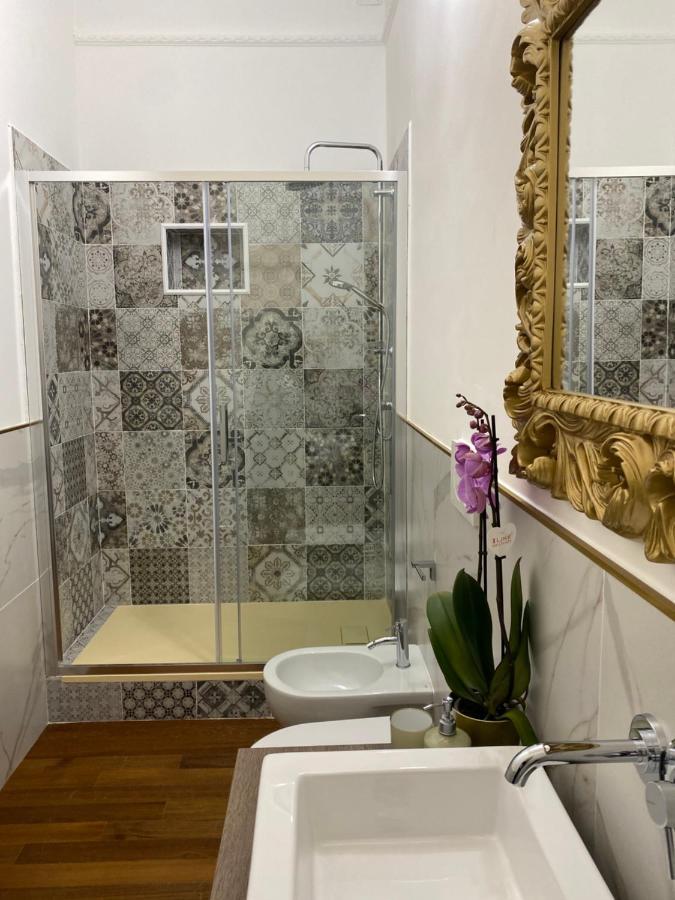 Hotel Dimora Fimabechi Bari Zewnętrze zdjęcie
