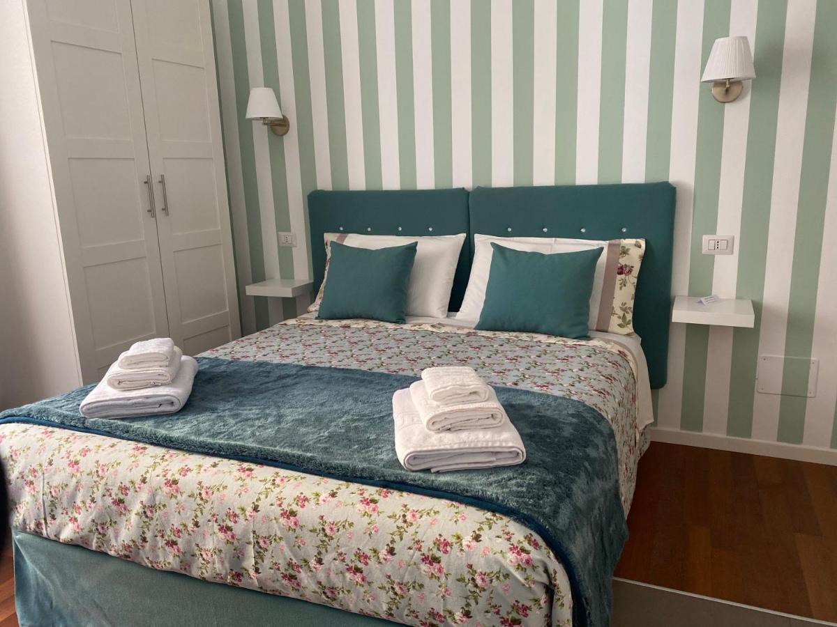 Hotel Dimora Fimabechi Bari Zewnętrze zdjęcie