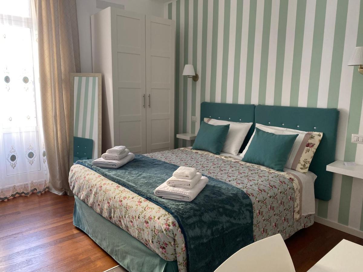 Hotel Dimora Fimabechi Bari Zewnętrze zdjęcie