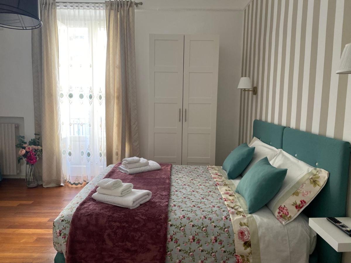 Hotel Dimora Fimabechi Bari Zewnętrze zdjęcie