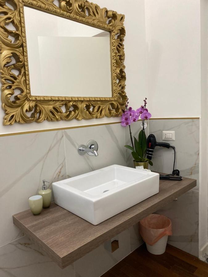 Hotel Dimora Fimabechi Bari Zewnętrze zdjęcie