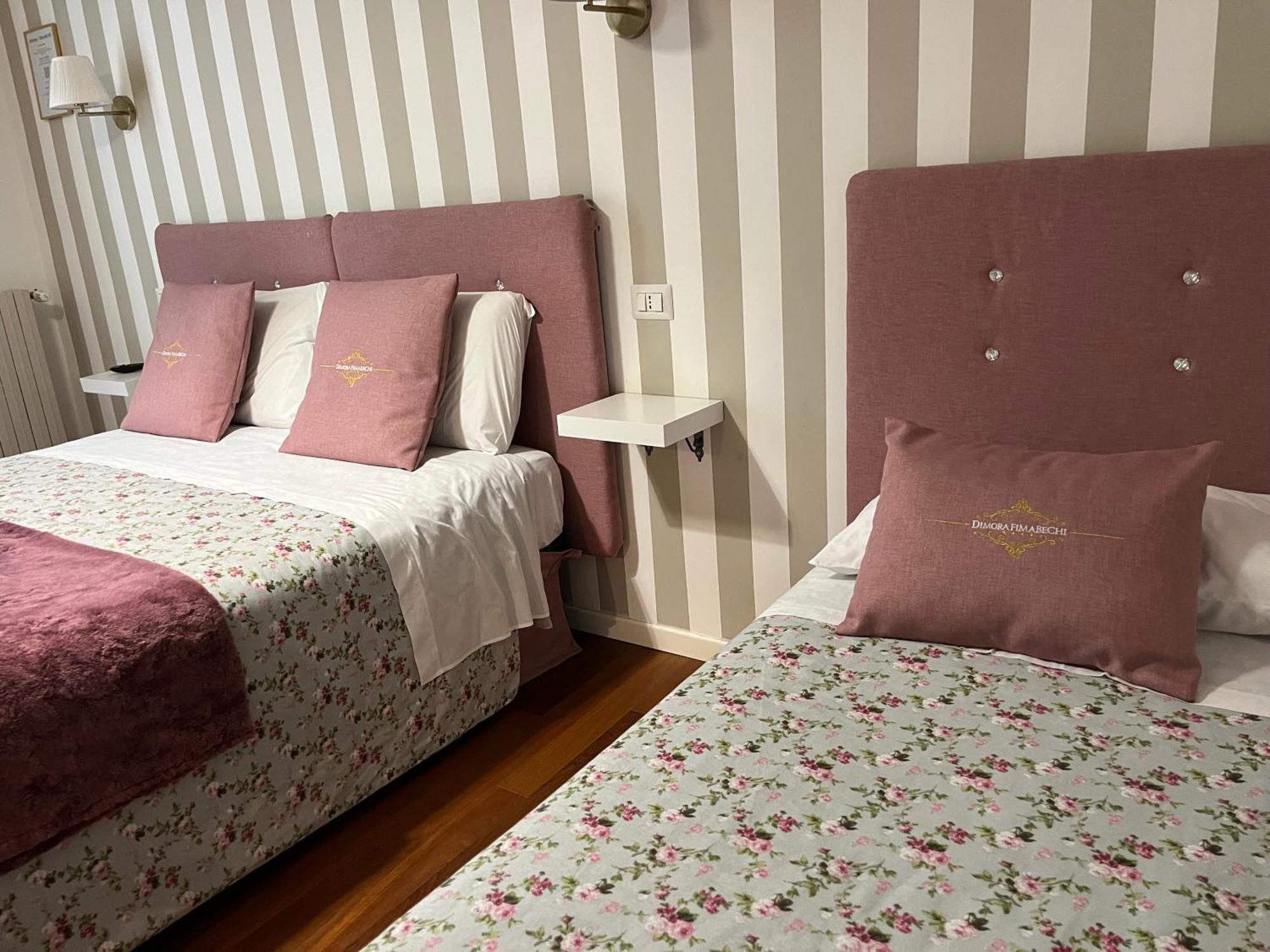 Hotel Dimora Fimabechi Bari Zewnętrze zdjęcie