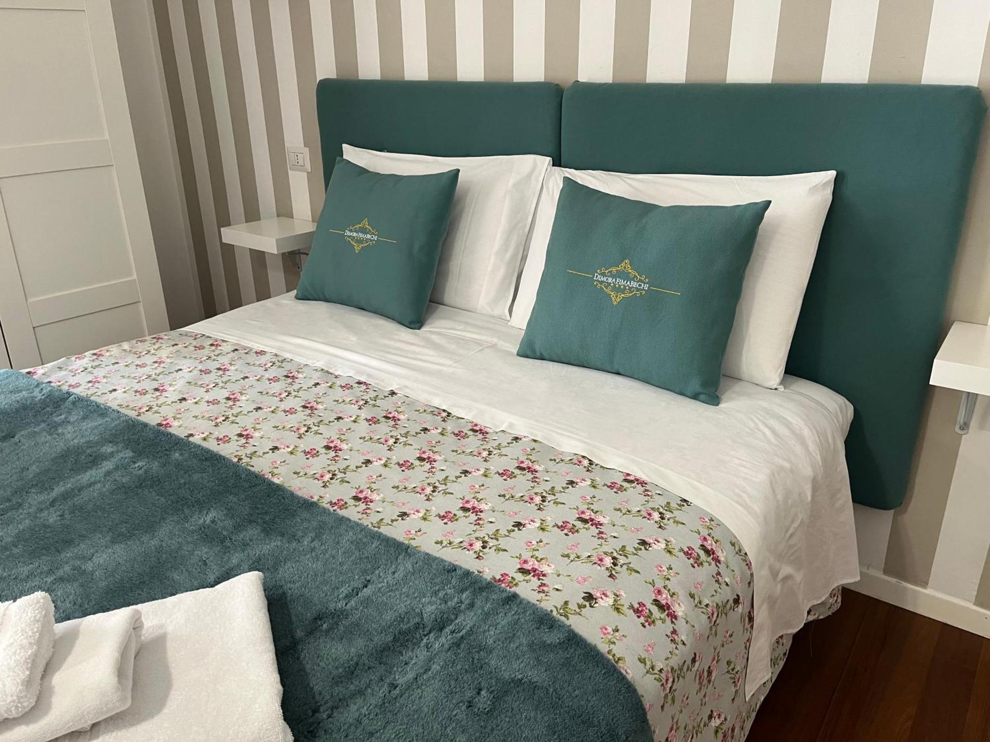 Hotel Dimora Fimabechi Bari Zewnętrze zdjęcie