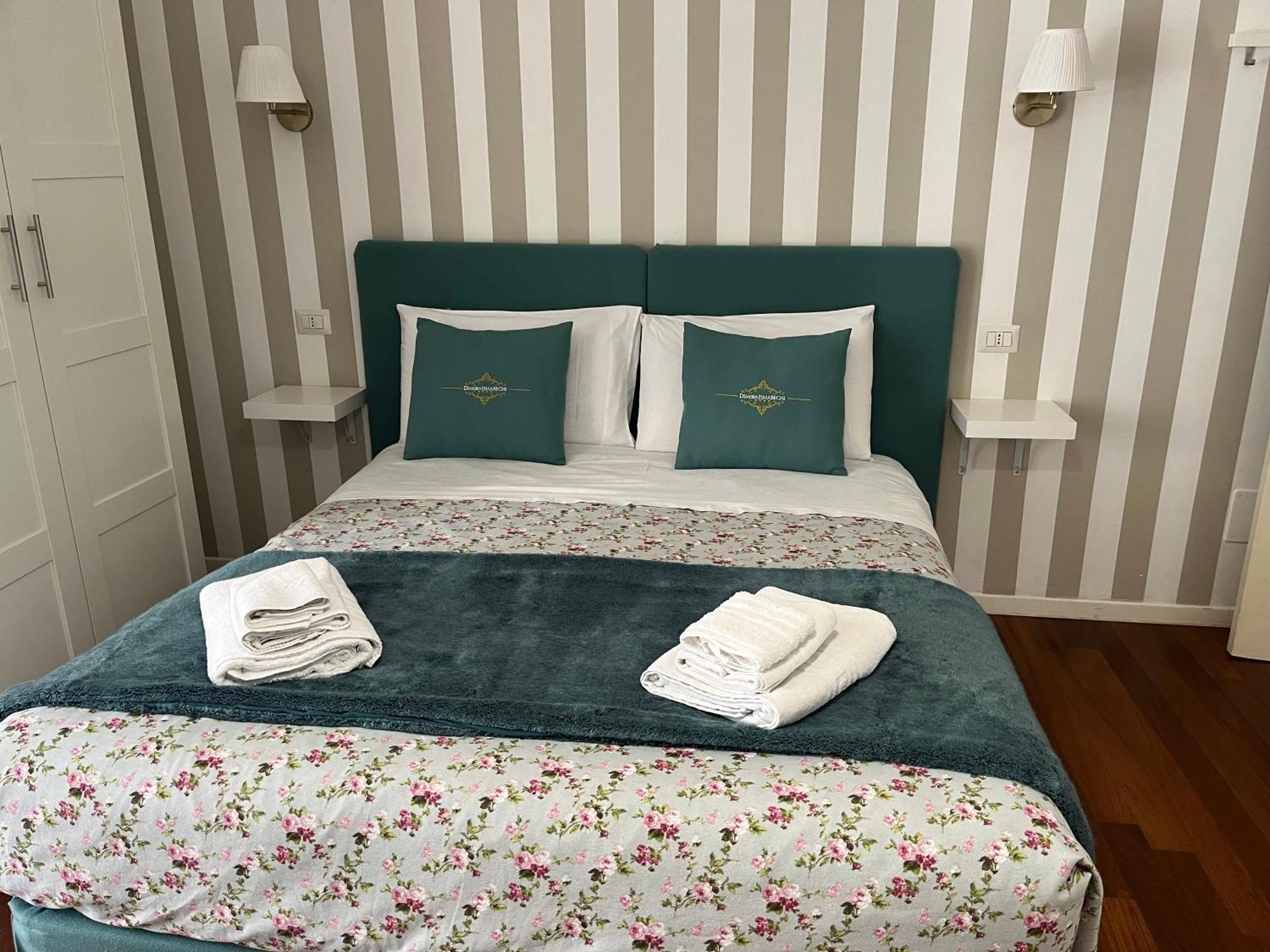 Hotel Dimora Fimabechi Bari Zewnętrze zdjęcie